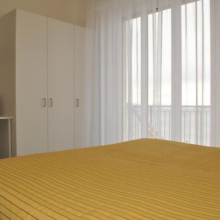 Hotel Bristol Laigueglia Eksteriør billede